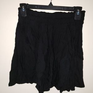 Flowy skirt